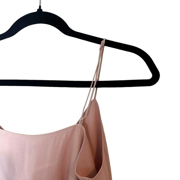 Aritzia Wilfred Lagum Tank in Camille/Dusty Pink - Picture 7 of 11